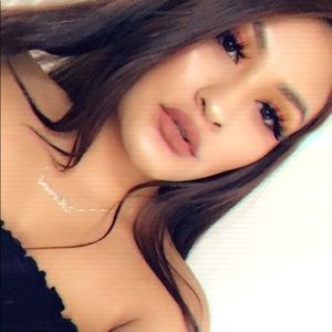 Meet your Posher, Marlene